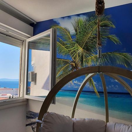 Apartamento Ha'Alulu Split Exterior foto